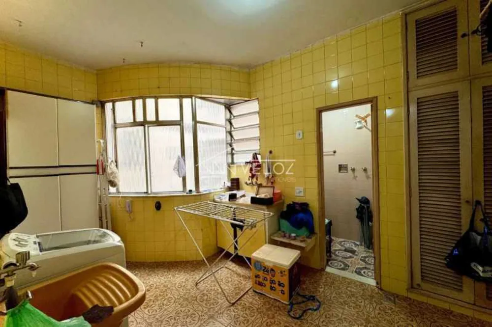 Apartamento, 3 quartos, 139 m² - Foto 7