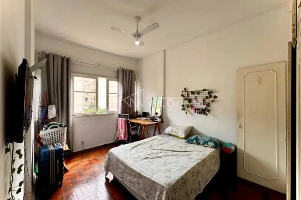 Apartamento, 3 quartos, 139 m² - Foto 10