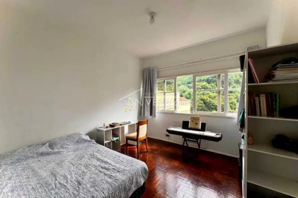 Apartamento, 3 quartos, 139 m² - Foto 11
