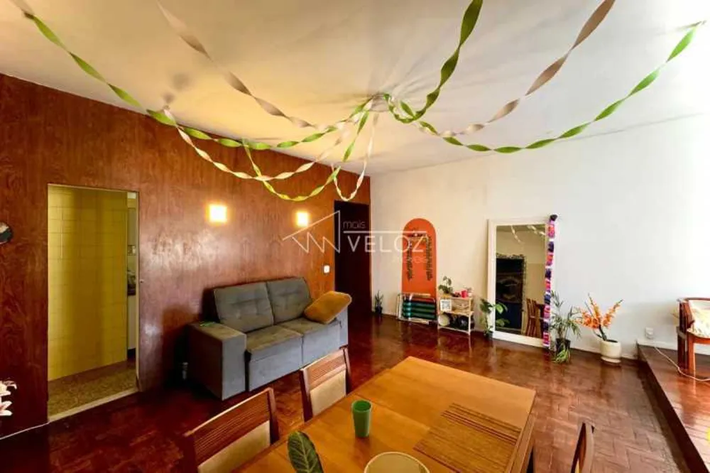 Apartamento, 3 quartos, 139 m² - Foto 4