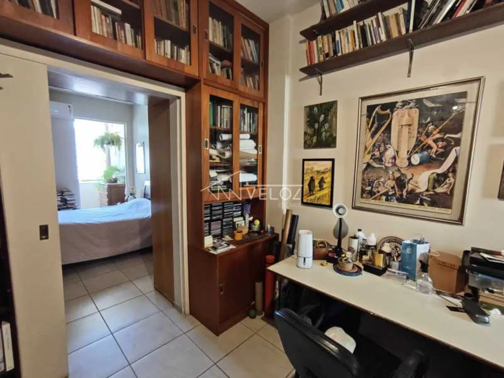 Apartamento, 1 quarto, 110 m² - Foto 24