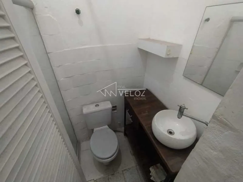 Apartamento, 1 quarto, 41 m² - Foto 9