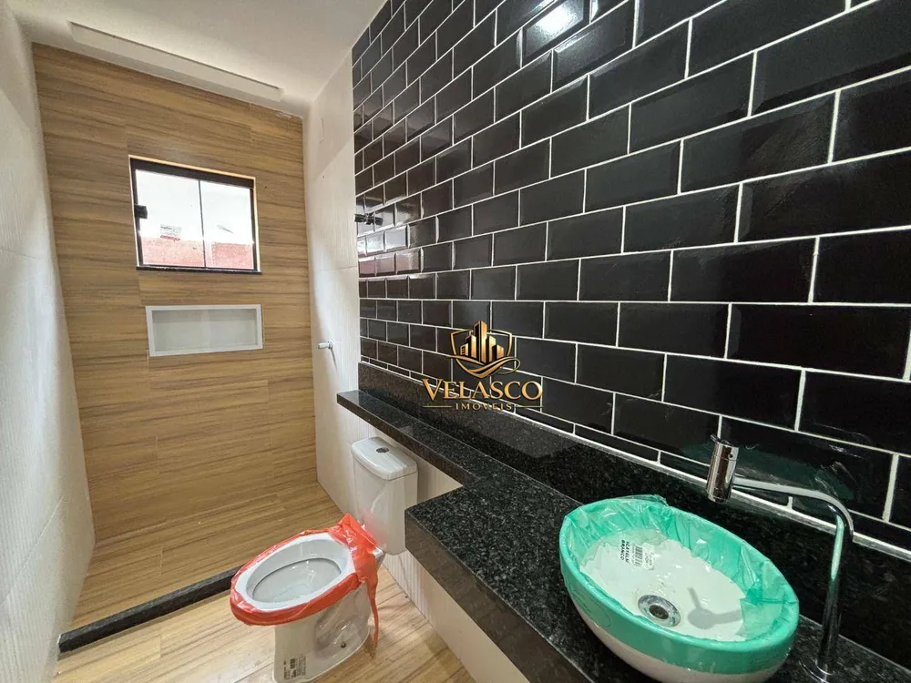 Casa, 3 quartos, 114 m² - Foto 11