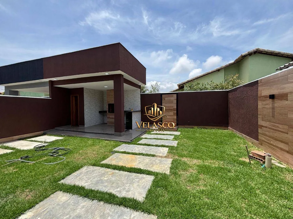 Casa, 3 quartos, 114 m² - Foto 14