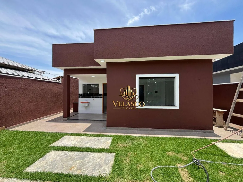 Casa, 3 quartos, 114 m² - Foto 16