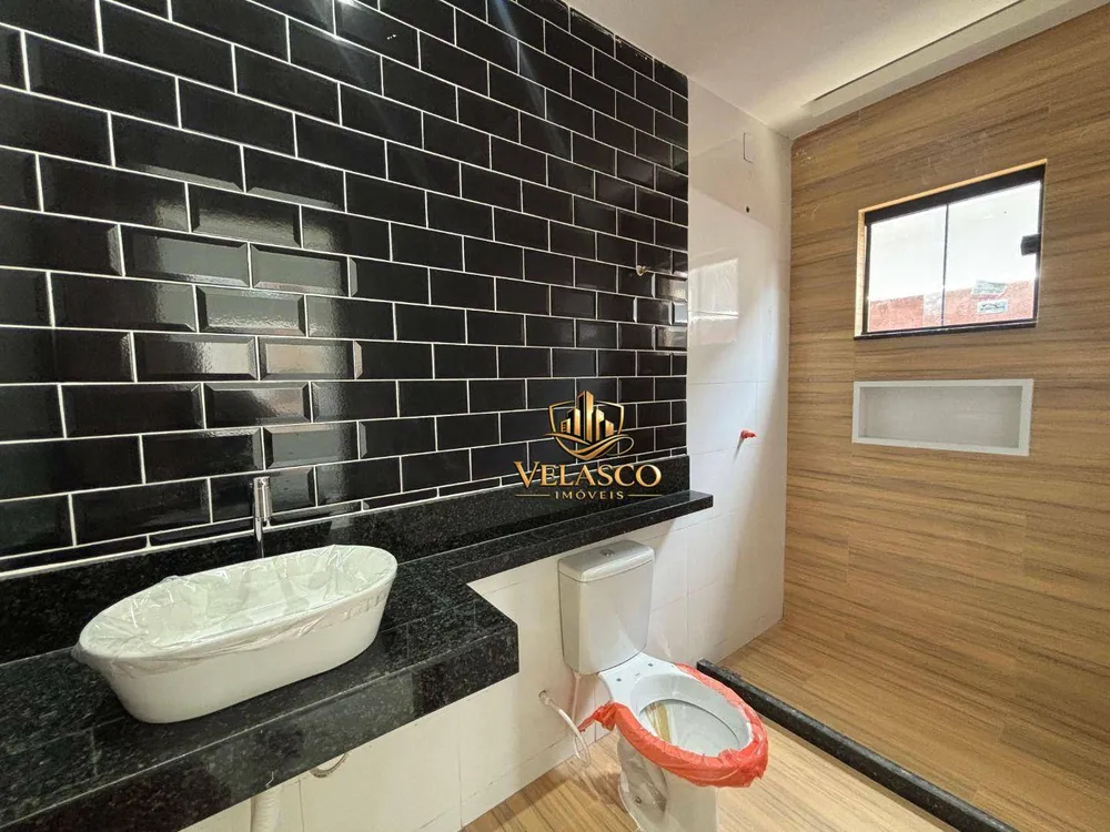 Casa, 3 quartos, 114 m² - Foto 7
