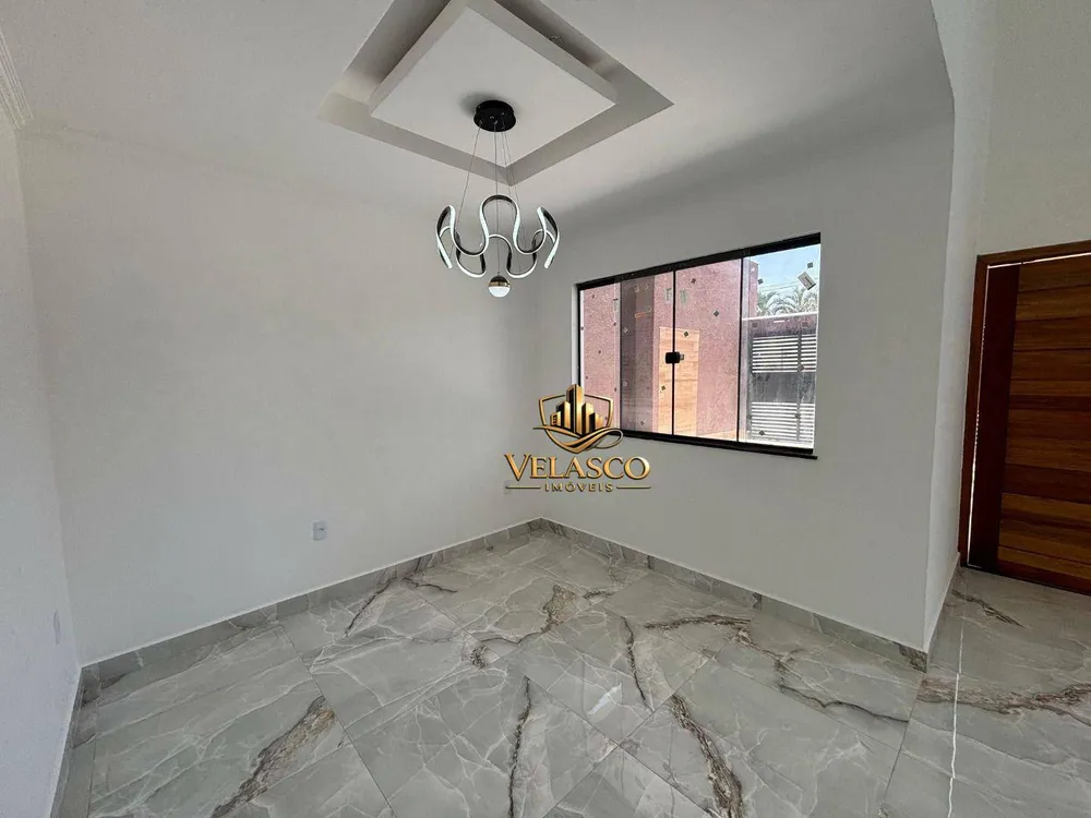 Casa, 3 quartos, 114 m² - Foto 5