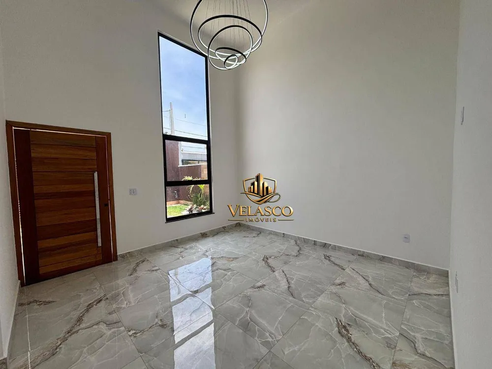 Casa, 3 quartos, 114 m² - Foto 4