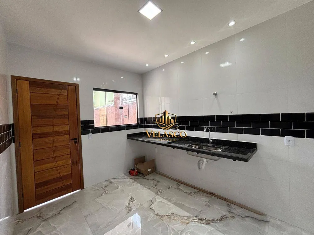 Casa, 3 quartos, 114 m² - Foto 12