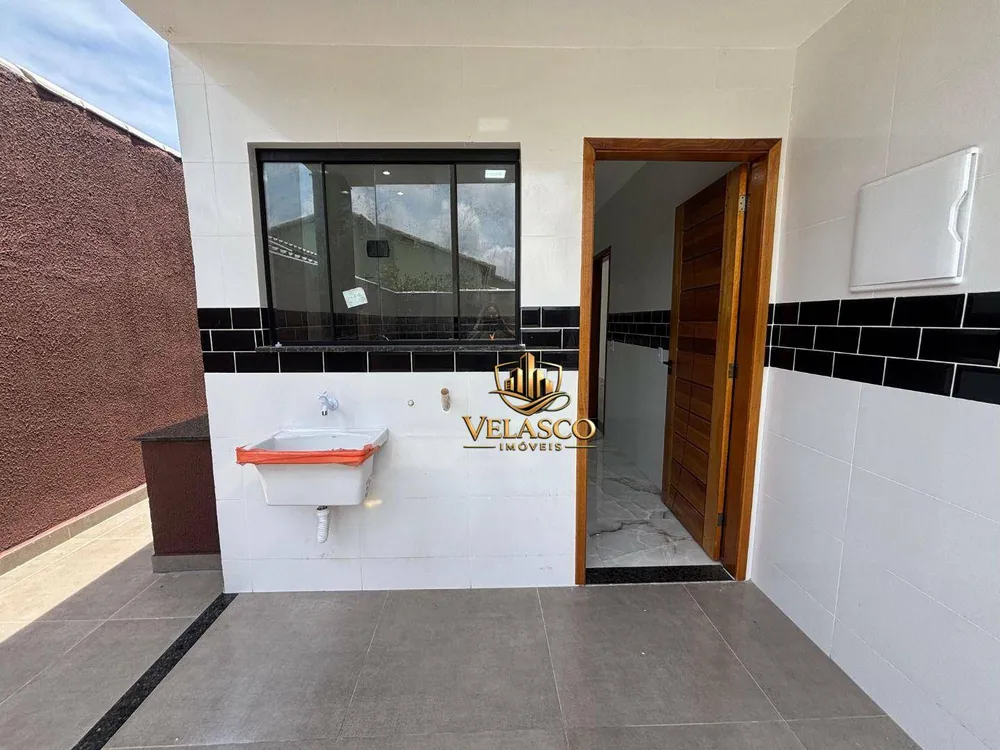 Casa, 3 quartos, 114 m² - Foto 15