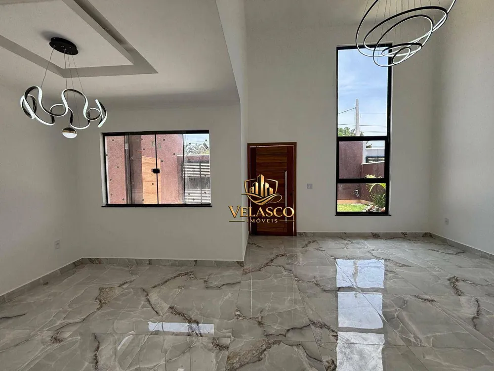 Casa, 3 quartos, 114 m² - Foto 3