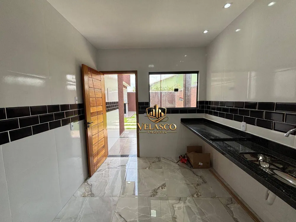 Casa, 3 quartos, 114 m² - Foto 13
