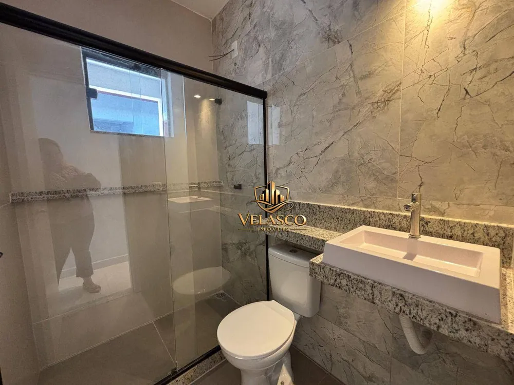 Casa, 2 quartos, 80 m² - Foto 5