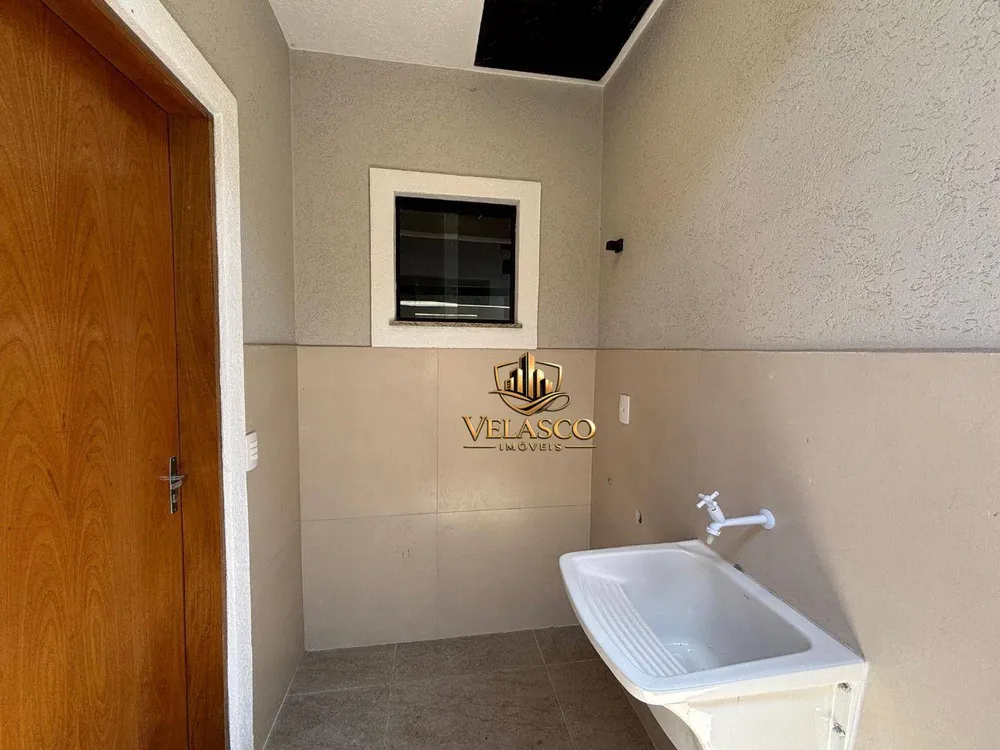 Casa, 2 quartos, 80 m² - Foto 11