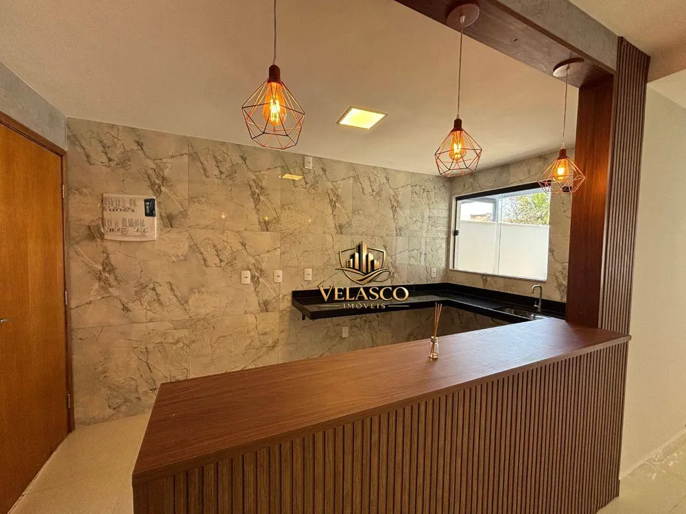 Casa, 2 quartos, 80 m² - Foto 3