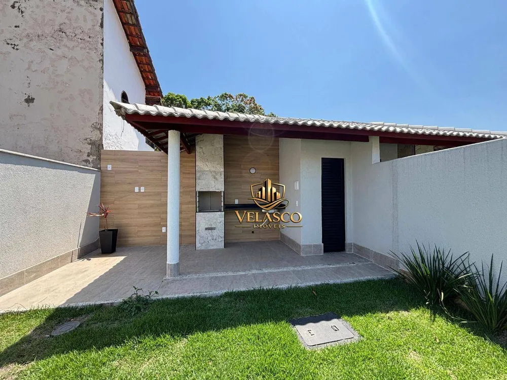 Casa, 2 quartos, 80 m² - Foto 14