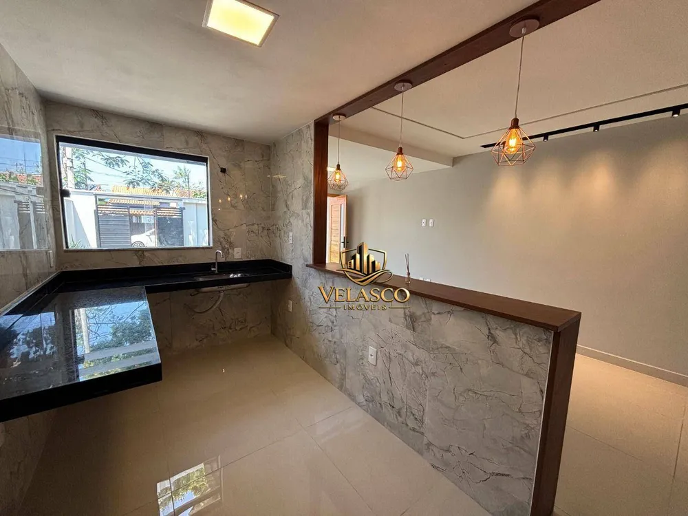Casa, 2 quartos, 80 m² - Foto 4