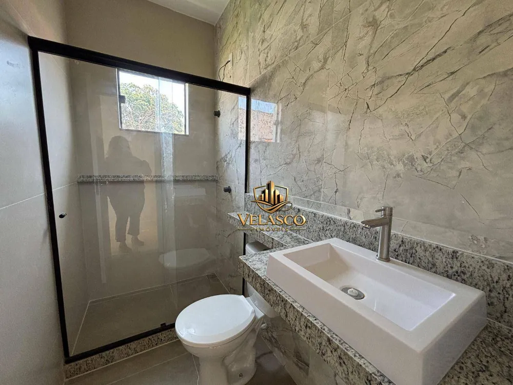 Casa, 2 quartos, 80 m² - Foto 10
