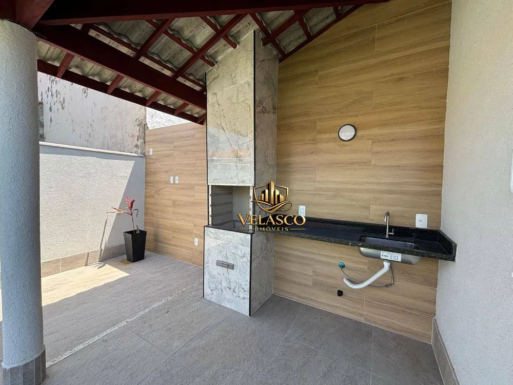 Casa, 2 quartos, 80 m² - Foto 13