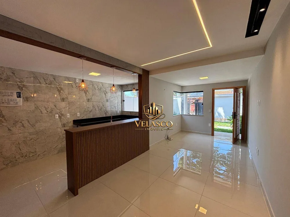 Casa, 2 quartos, 80 m² - Foto 2