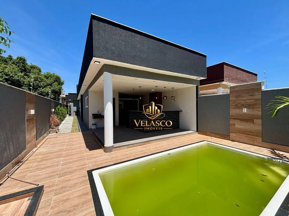 Casa, 3 quartos, 176 m² - Foto 9