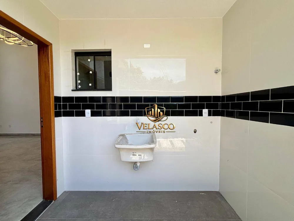 Casa, 3 quartos, 176 m² - Foto 5