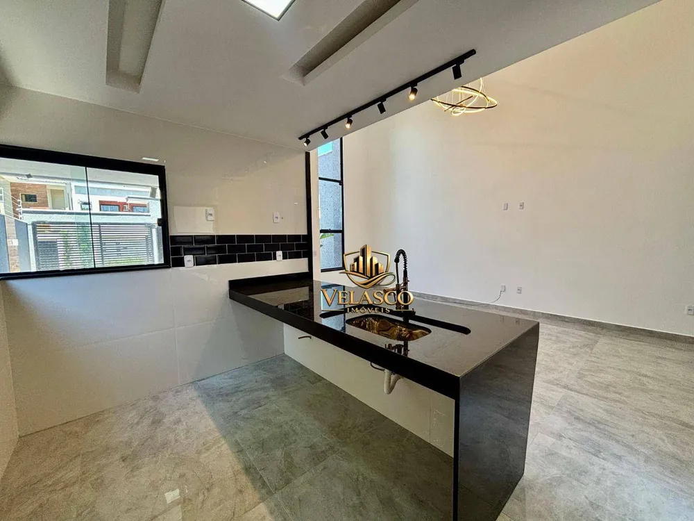 Casa, 3 quartos, 176 m² - Foto 3