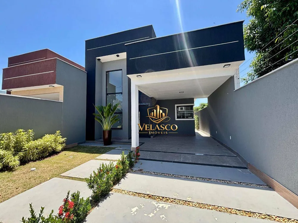 Casa, 3 quartos, 176 m² - Foto 4