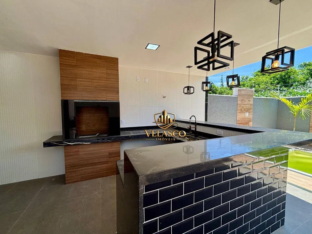 Casa, 3 quartos, 176 m² - Foto 2