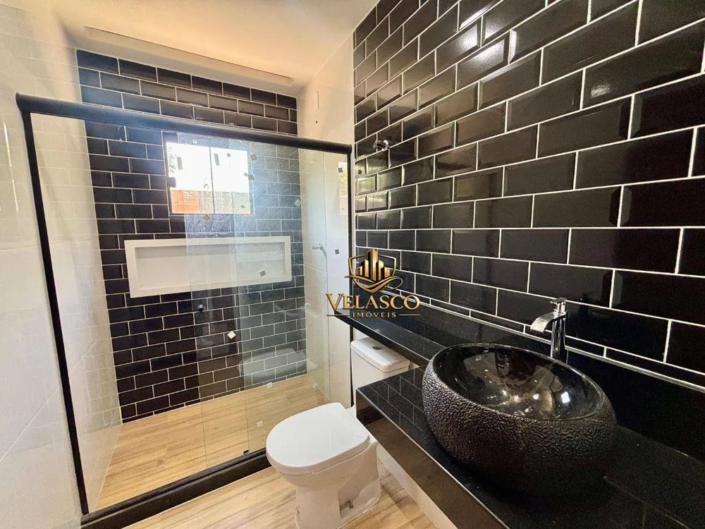 Casa, 3 quartos, 176 m² - Foto 12