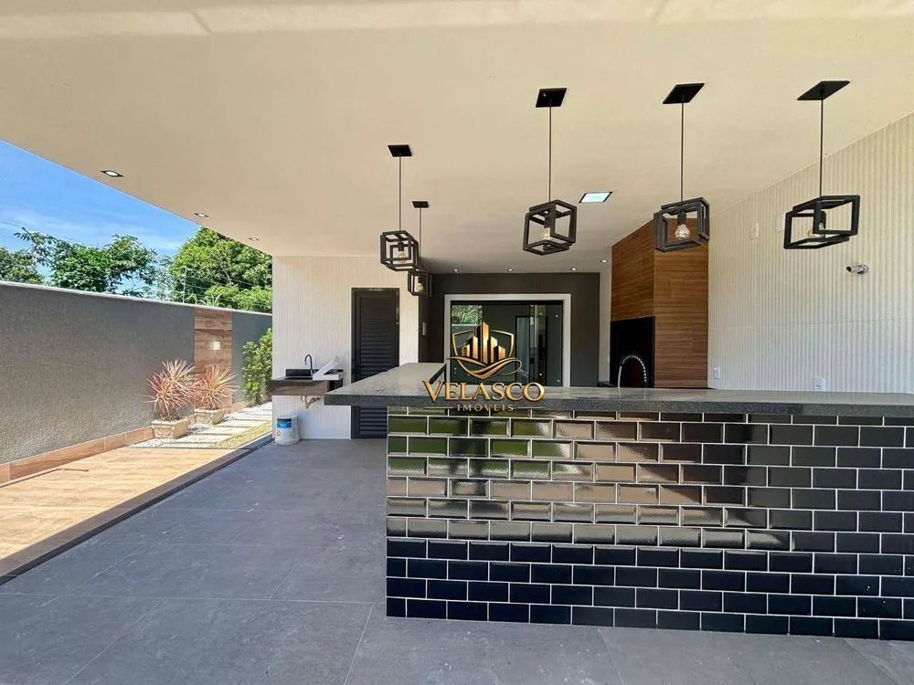 Casa, 3 quartos, 176 m² - Foto 14