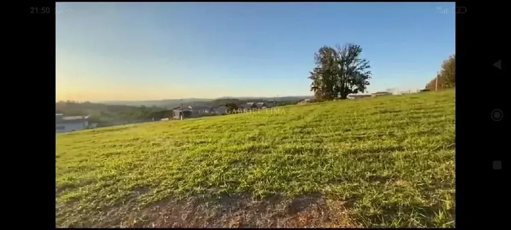 Terreno, 1000 m² - Foto 1
