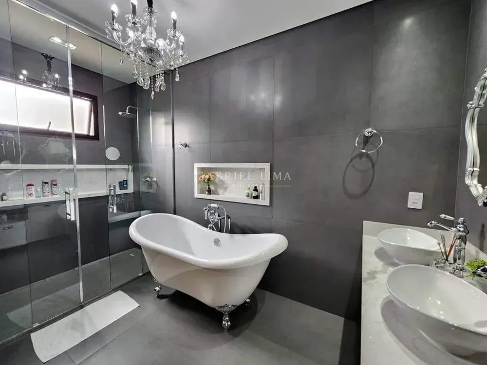 Casa, 4 quartos, 483 m² - Foto 14