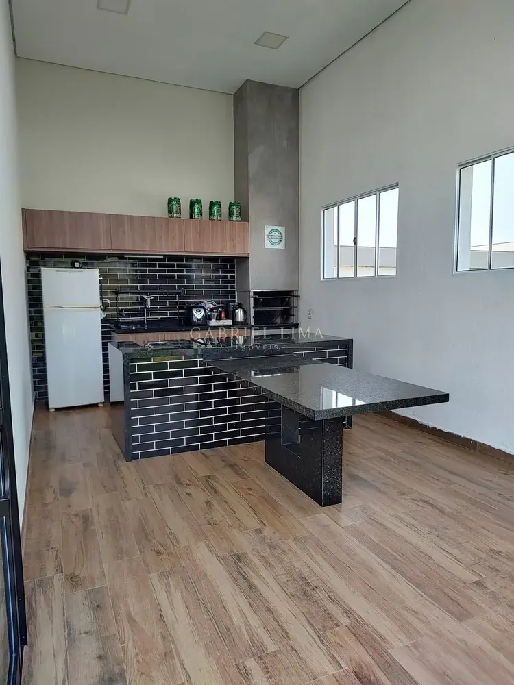 Casa, 3 quartos, 856 m² - Foto 1