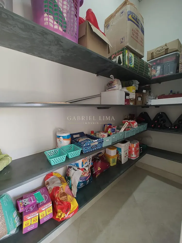 Casa, 3 quartos, 856 m² - Foto 10