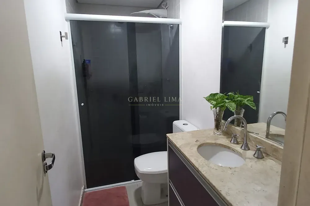 Apartamento, 3 quartos, 94 m² - Foto 9
