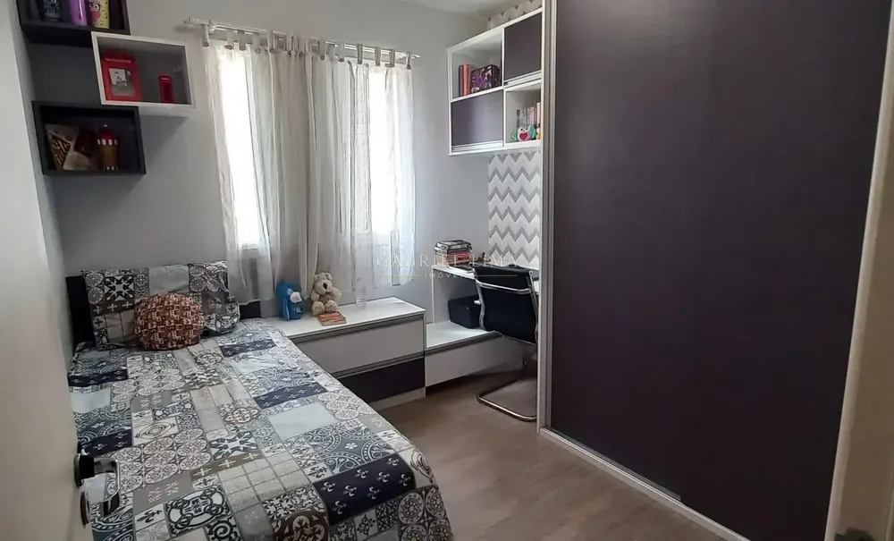 Apartamento, 3 quartos, 94 m² - Foto 12