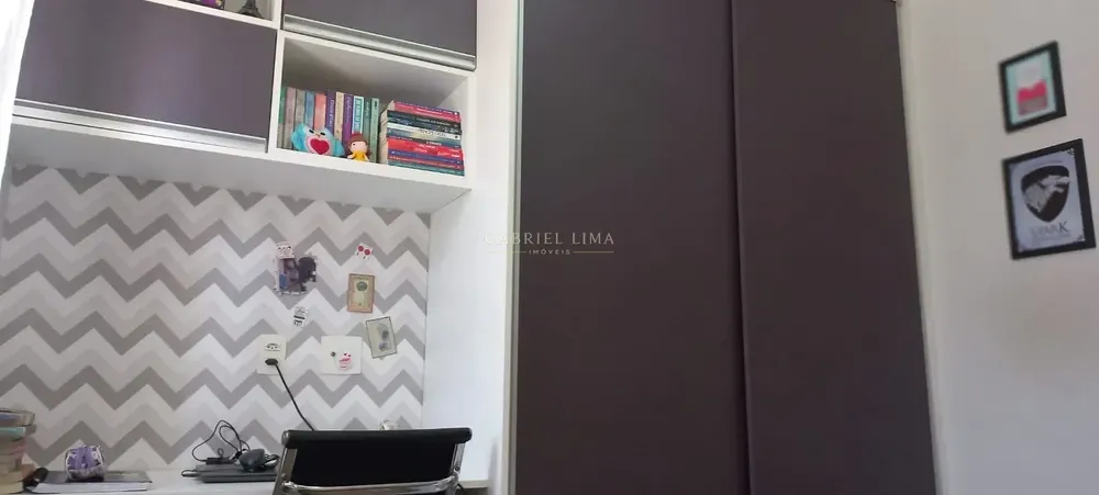 Apartamento, 3 quartos, 94 m² - Foto 11