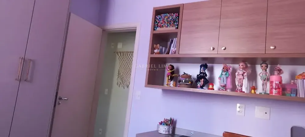 Apartamento, 3 quartos, 94 m² - Foto 6