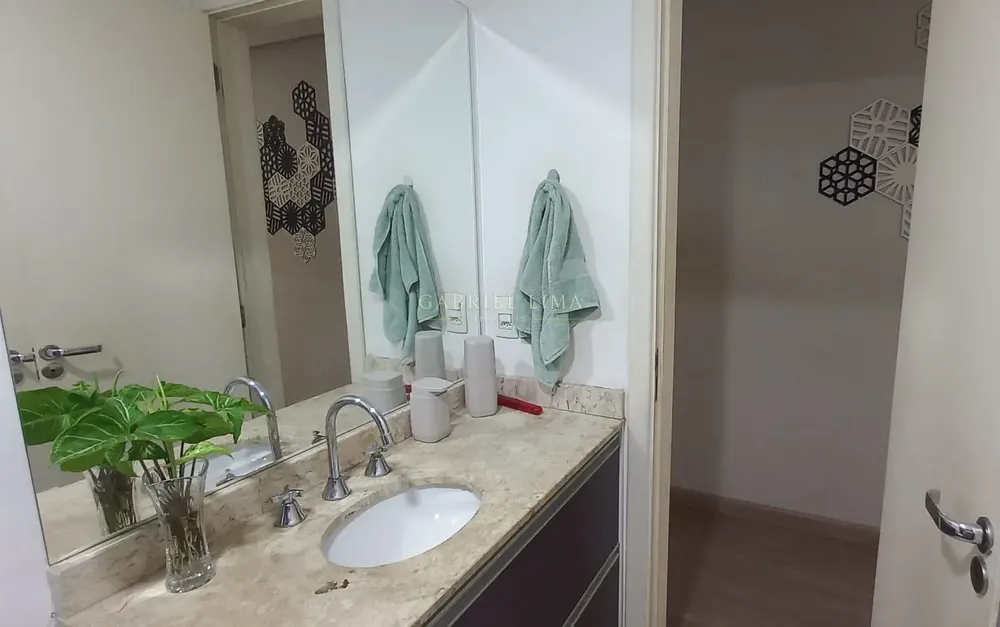 Apartamento, 3 quartos, 94 m² - Foto 8