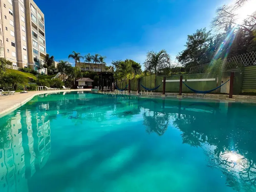 Apartamento, 2 quartos, 67 m² - Foto 11