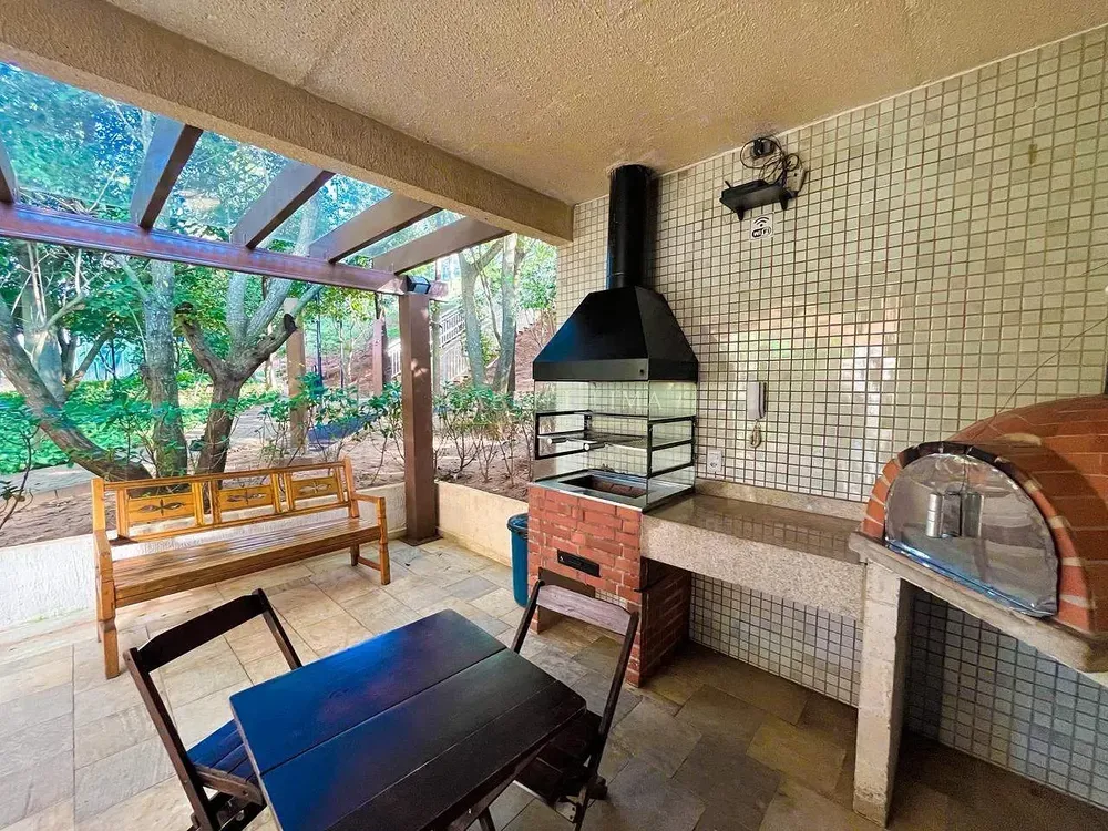 Apartamento, 2 quartos, 67 m² - Foto 1