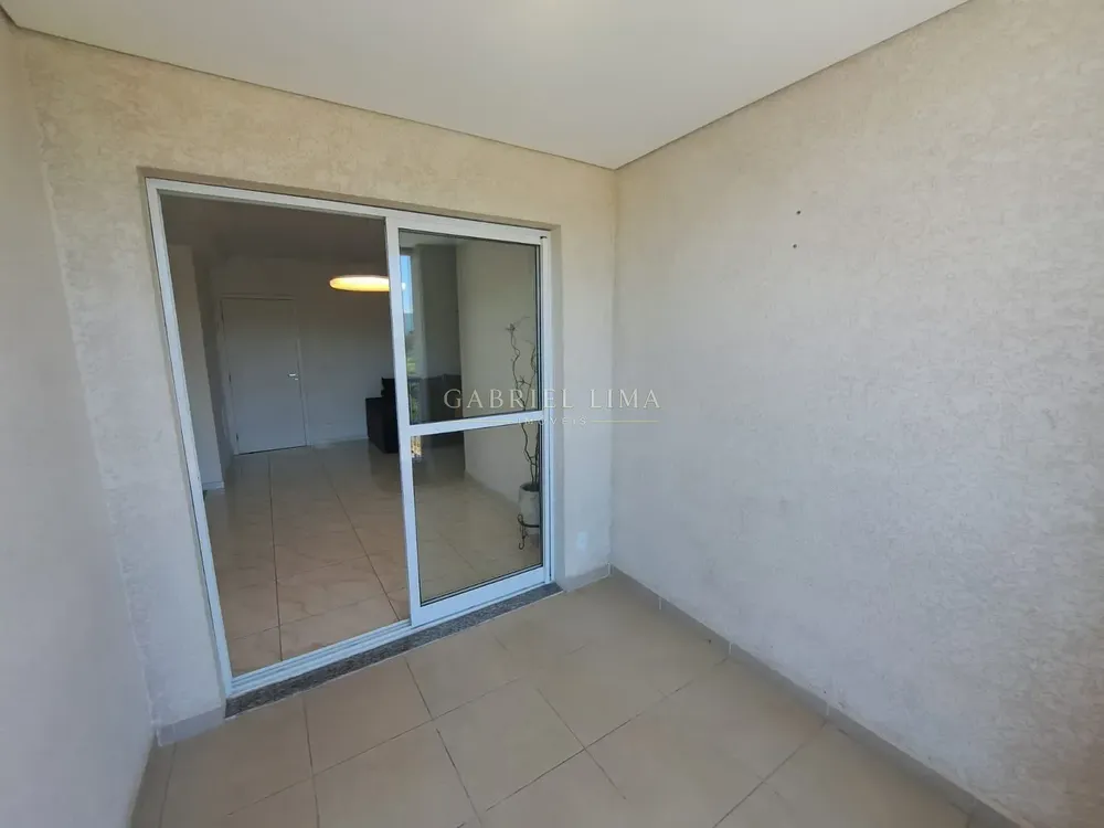 Apartamento, 2 quartos, 67 m² - Foto 2