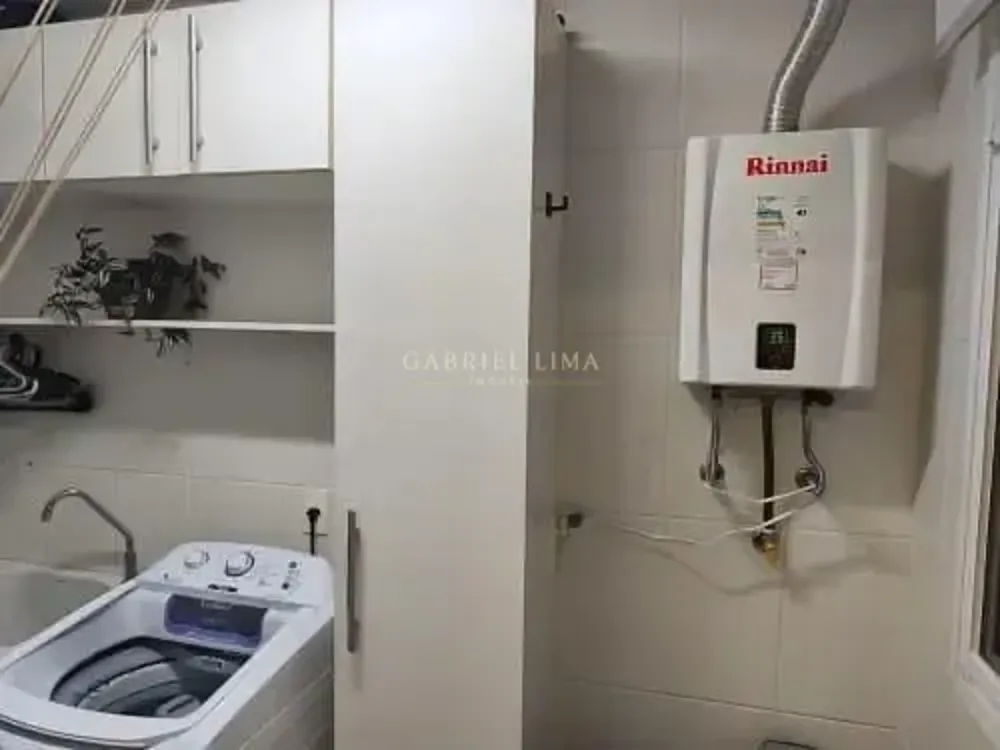 Apartamento, 3 quartos, 101 m² - Foto 11