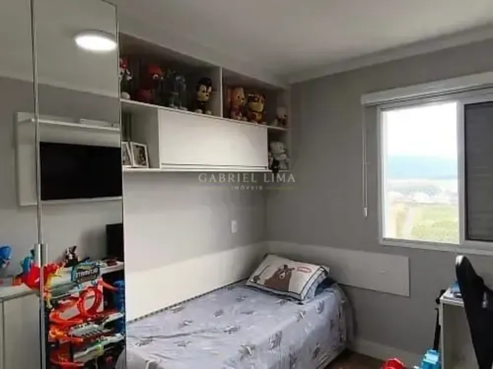 Apartamento, 3 quartos, 101 m² - Foto 2