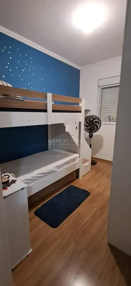 Apartamento, 2 quartos, 47 m² - Foto 9