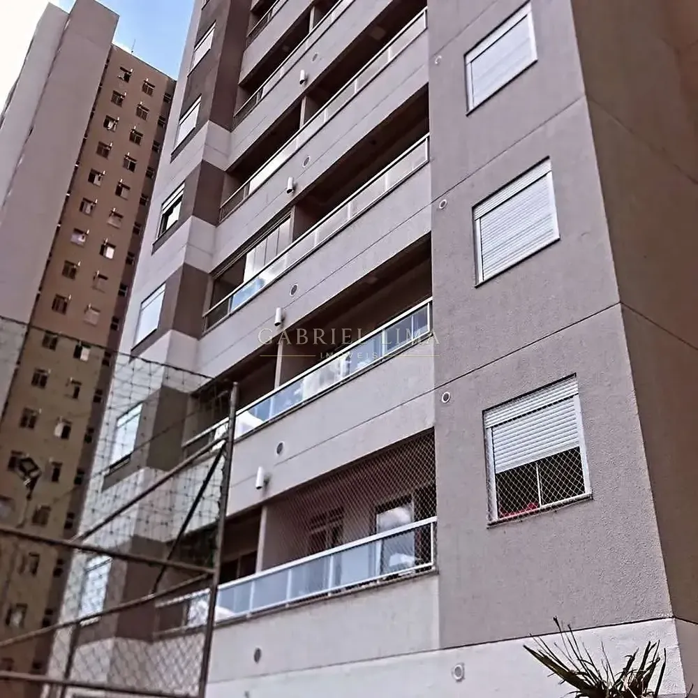 Apartamento, 2 quartos, 47 m² - Foto 8