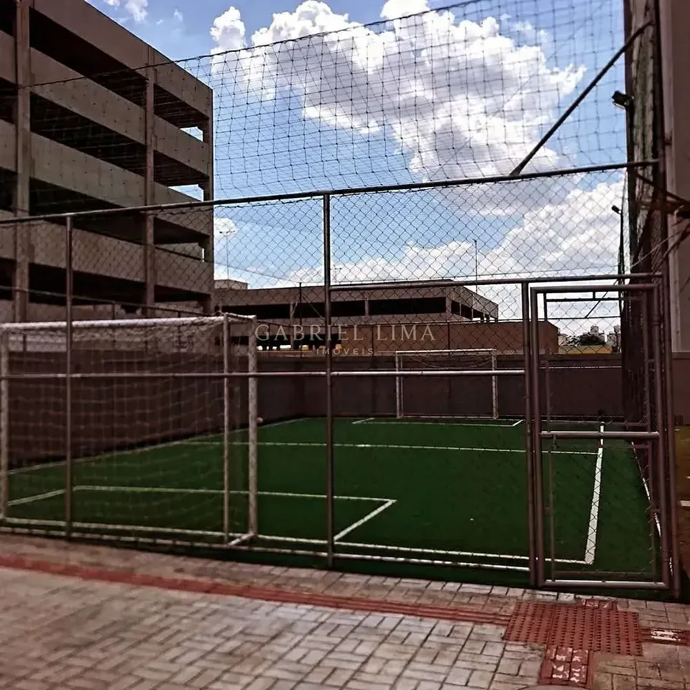 Apartamento, 2 quartos, 47 m² - Foto 11