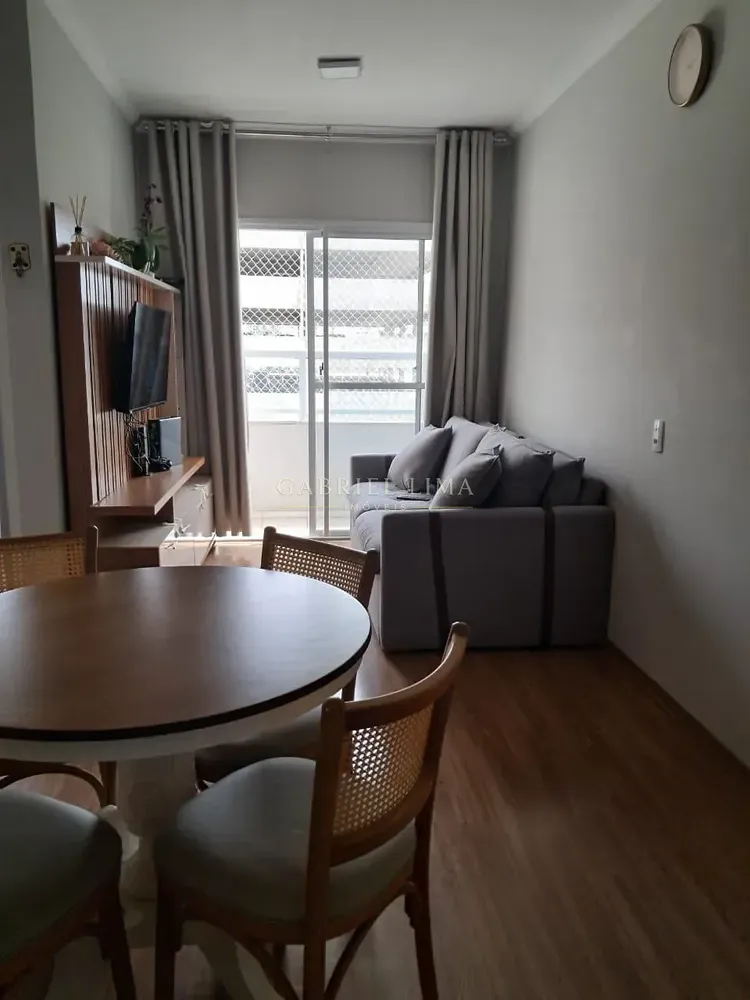 Apartamento, 2 quartos, 47 m² - Foto 3