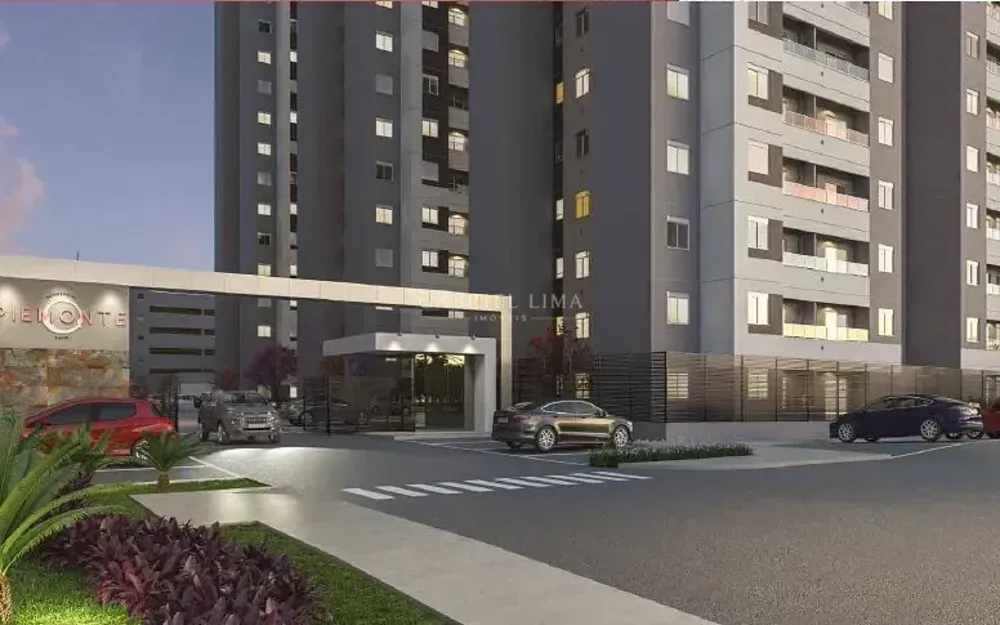 Apartamento, 2 quartos, 47 m² - Foto 4
